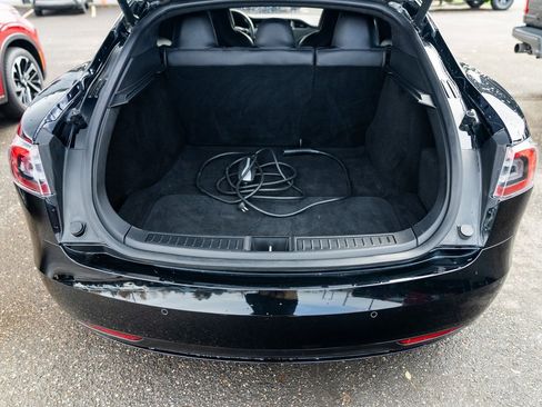 Used 2018 Tesla Model S 100D image 7