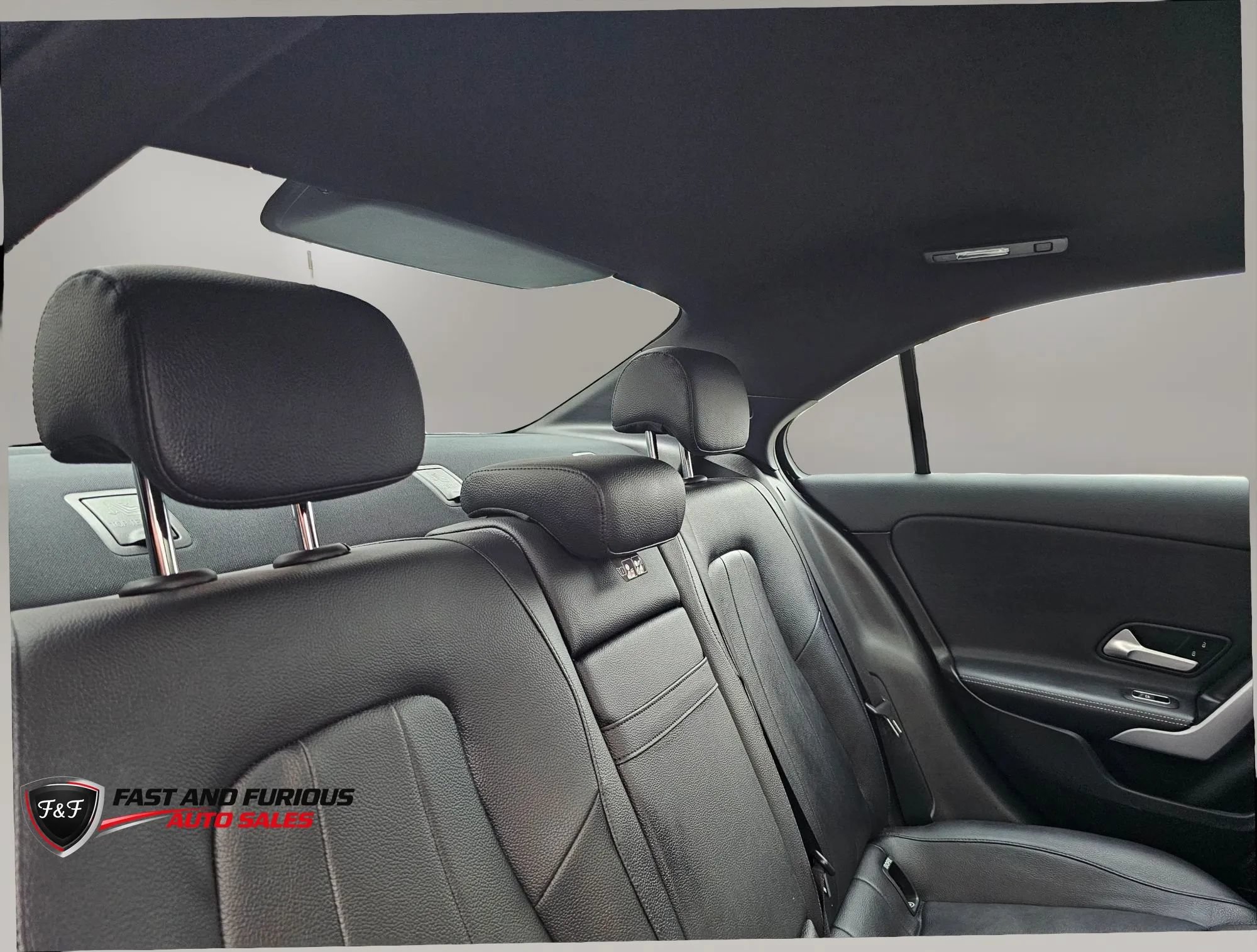 Used 2020 Mercedes-Benz A 220 4MATIC w/ Premium Package image 13