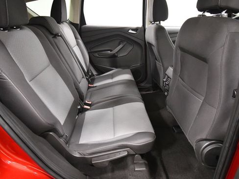 Used 2017 Ford Escape SE AWD/4WD image 17