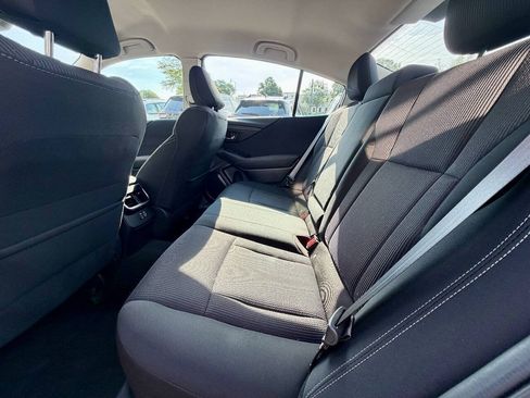 Used 2024 Subaru Legacy Premium AWD/4WD image 19