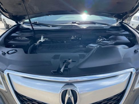 Used 2014 Acura MDX SH-AWD image 5