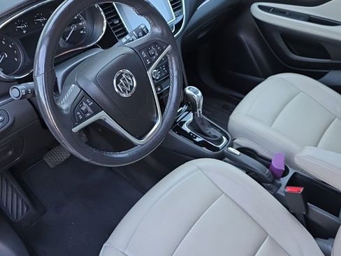 Used 2019 Buick Encore Essence w/ Experience Buick Package image 2