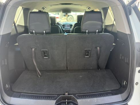 Used 2018 GMC Acadia SLT AWD/4WD image 89