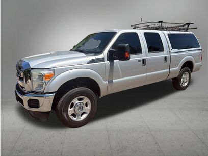 Used 2014 Ford F250 XLT w/ XLT Interior Package