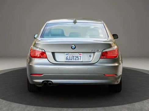 Used 2010 BMW 535i Sedan image 5