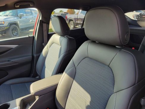 New 2026 Buick Envista Preferred w/ Convenience I Package image 10