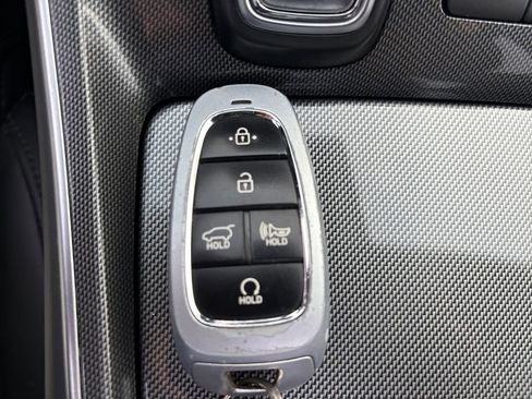 Used 2023 Hyundai Santa Fe SEL w/ Premium Package image 34