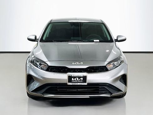 Certified 2023 Kia Forte LXS image 2