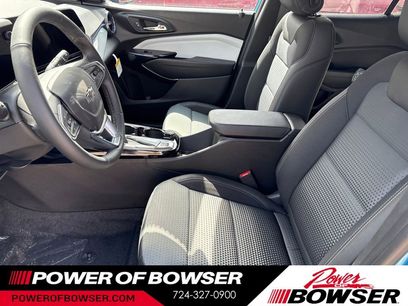 New 2026 Chevrolet Trax LT w/ Midnight Edition