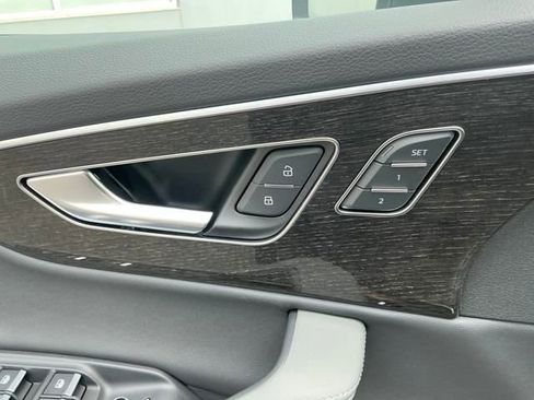 New 2025 Audi Q7 2.0T Premium Plus w/ Premium Plus Package image 13