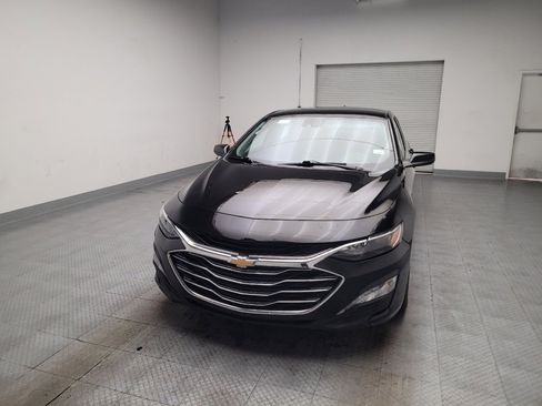 Used 2024 Chevrolet Malibu LT FWD image 15