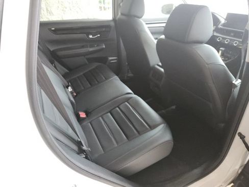 Used 2024 Honda CR-V EX-L image 13