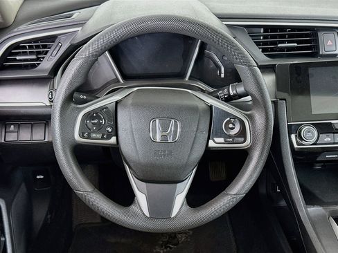 Used 2016 Honda Civic EX image 18