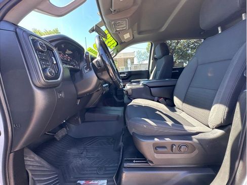 Used 2023 Chevrolet Silverado 2500 LT w/ Convenience Package AWD/4WD image 14
