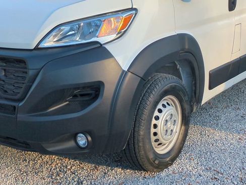 New 2024 RAM ProMaster 1500 w/ Convenience Group image 9