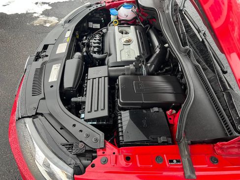 Used 2014 Volkswagen Eos Komfort image 39