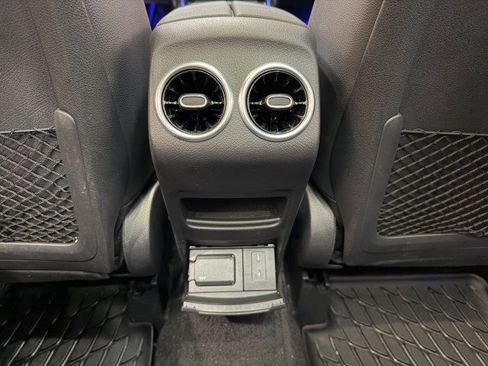 Certified 2022 Mercedes-Benz GLA 35 AMG AMG 35 image 13