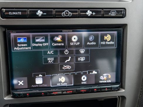 Used 2012 Ford Mustang Shelby GT500 w/ SVT Performance Pkg image 25