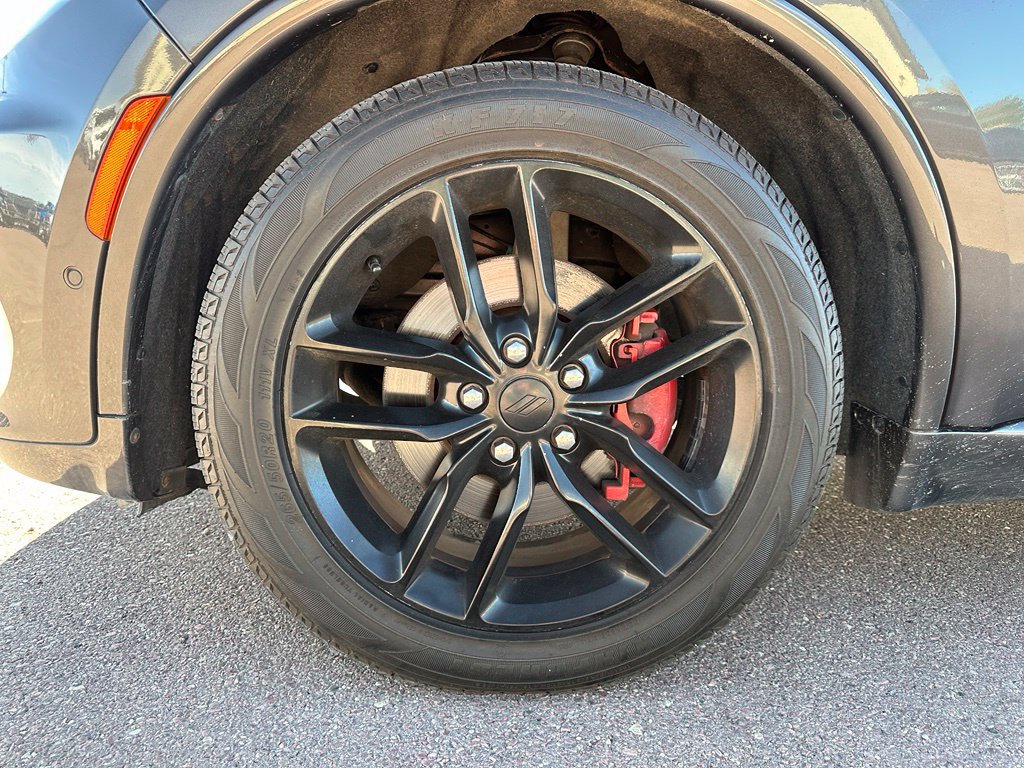 Used 2023 Dodge Durango R/T AWD/4WD image 40