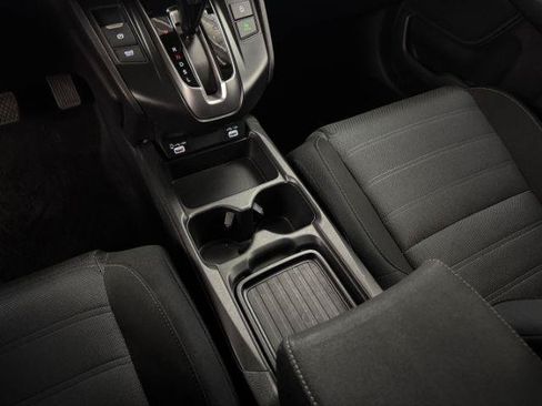 Used 2021 Honda CR-V EX image 16