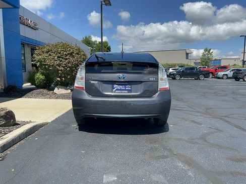 Used 2011 Toyota Prius One image 6