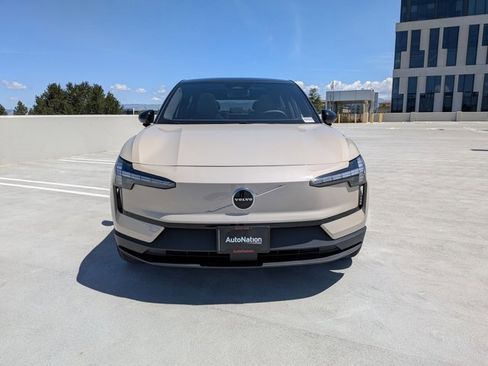 New 2026 Volvo EX30 Plus w/ Climate Package RWD image 5