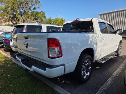 Used 2019 RAM 1500 Big Horn