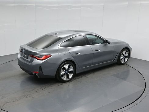 Used 2023 BMW i4 eDrive40 RWD image 42