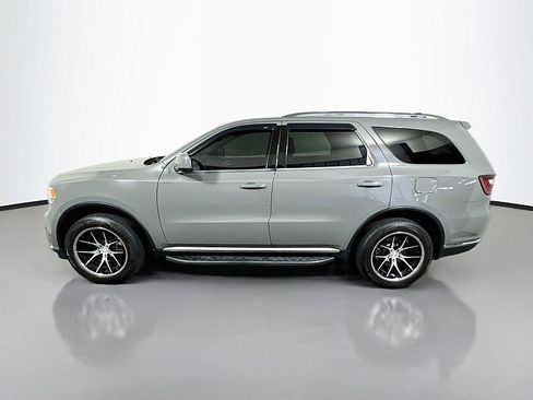 Used 2019 Dodge Durango SXT AWD/4WD image 4