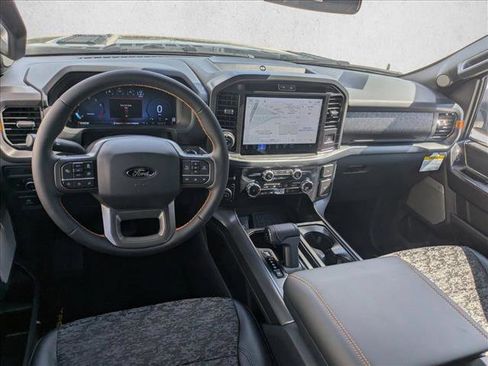 New 2026 Ford F150 Tremor AWD/4WD image 14