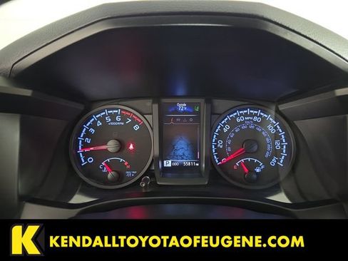 Used 2023 Toyota Tacoma SR AWD/4WD image 17
