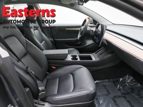 Used 2022 Tesla Model 3 Long Range image 21