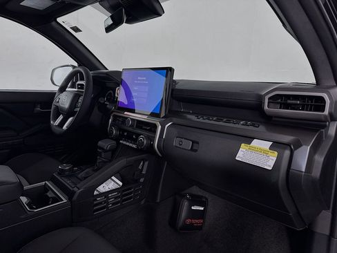 New 2026 Toyota Tacoma TRD Off-Road image 30