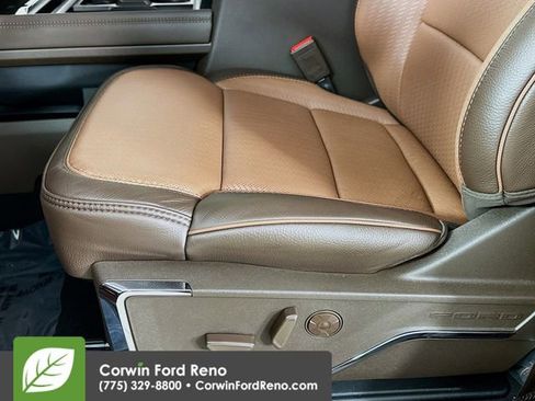 New 2026 Ford F250 King Ranch AWD/4WD image 22