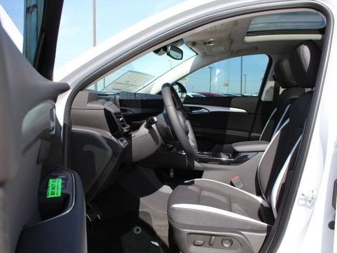 New 2026 Buick Envision Sport Touring AWD/4WD image 9