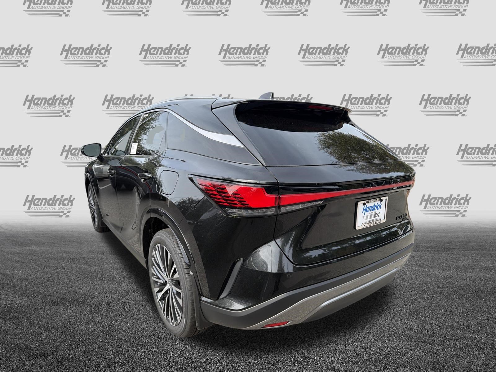 New 2026 Lexus RX 350 Premium Plus w/ Convenience Package AWD/4WD image 7