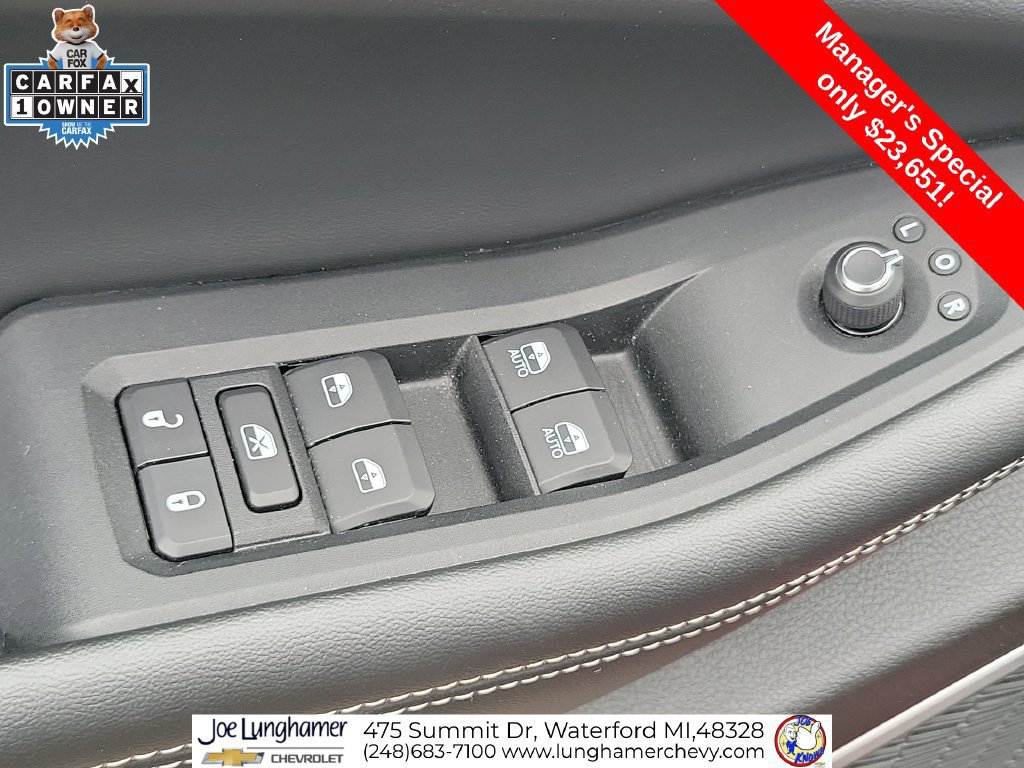 Used 2022 Jeep Grand Cherokee L Limited AWD/4WD image 25