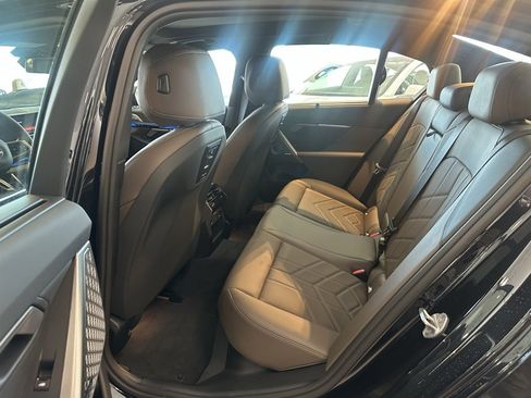 Used 2024 BMW i5 M60 w/ Executive Package image 15