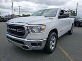 Used 2021 RAM 1500 Big Horn image 2