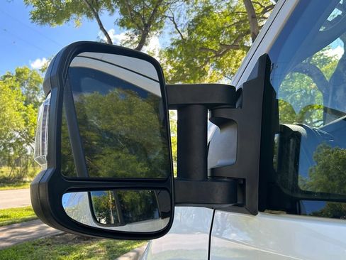 Used 2023 RAM ProMaster 2500 FWD image 24