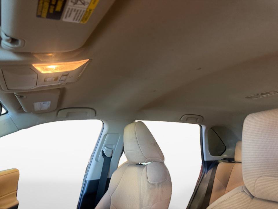 Certified 2021 Toyota RAV4 LE AWD/4WD image 25