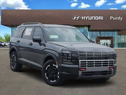 New 2026 Hyundai Palisade XRT Pro
