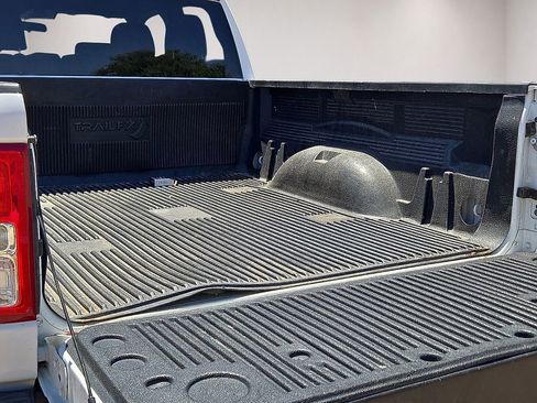 Used 2022 RAM 1500 Lone Star RWD image 14