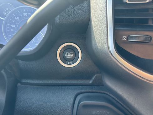 Used 2024 RAM 3500 Big Horn w/ Sport Appearance Package image 15