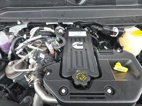 New 2026 RAM 3500 Tradesman image 41