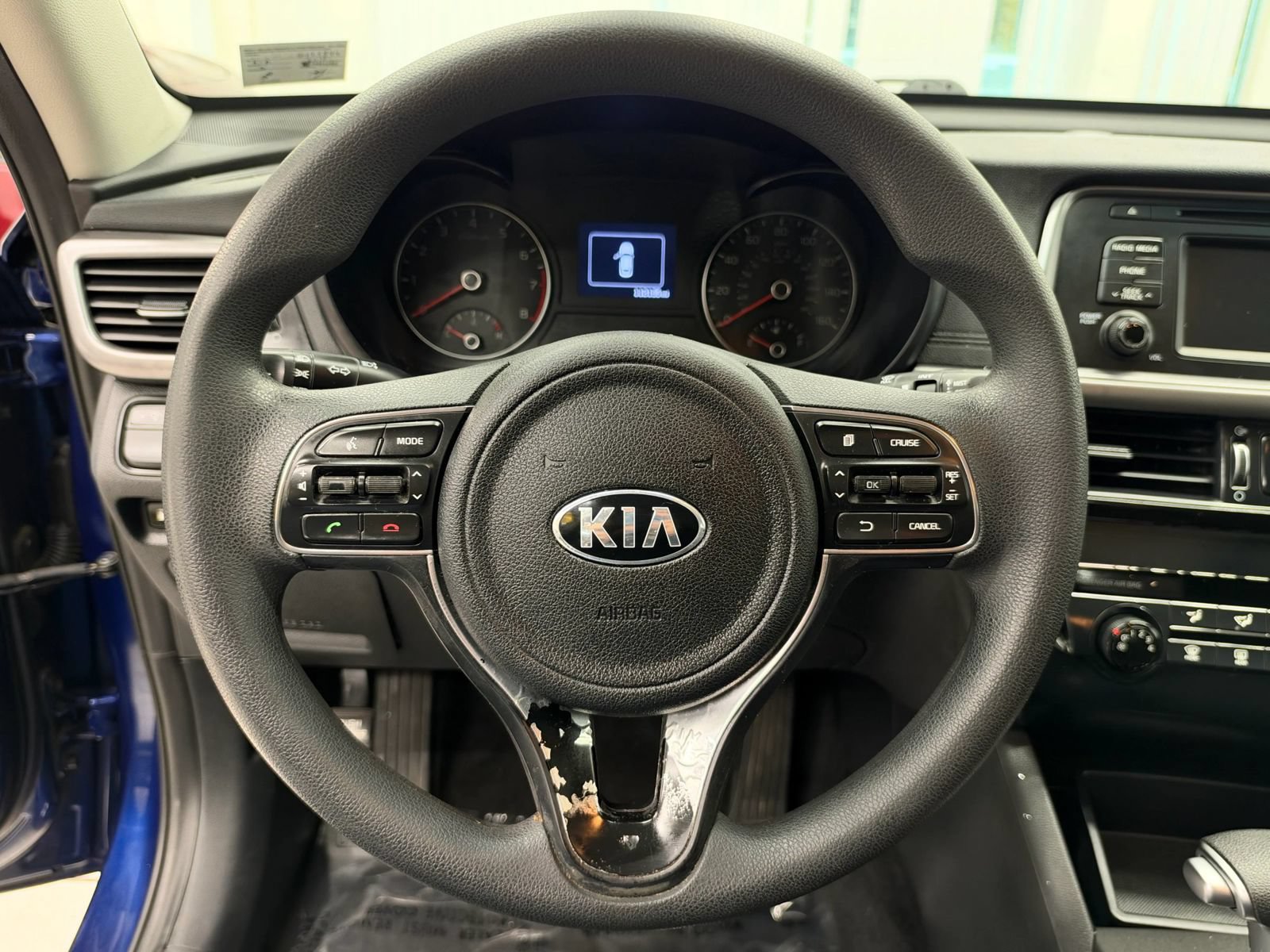 Used 2017 Kia Optima LX FWD image 27