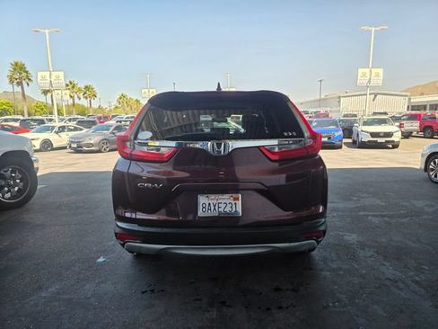 Used 2017 Honda CR-V EX-L image 11