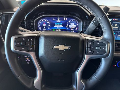 Certified 2023 Chevrolet Silverado 1500 LT image 13