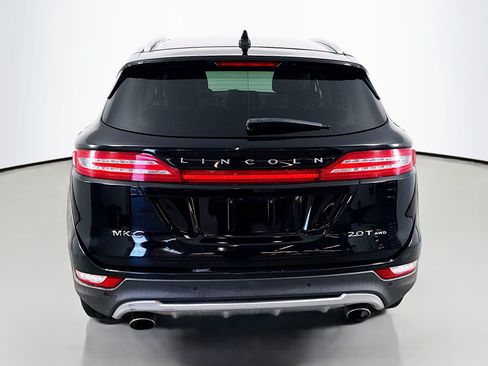 Used 2017 Lincoln MKC Select w/ Select Plus Package AWD/4WD image 6