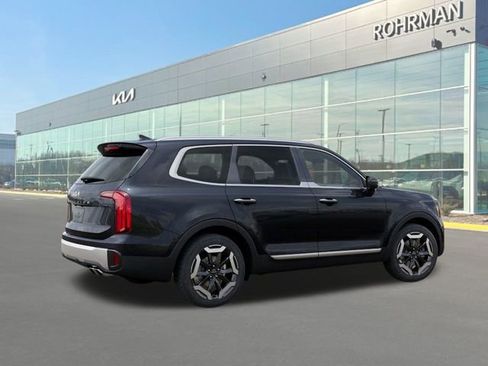 New 2025 Kia Telluride S image 6